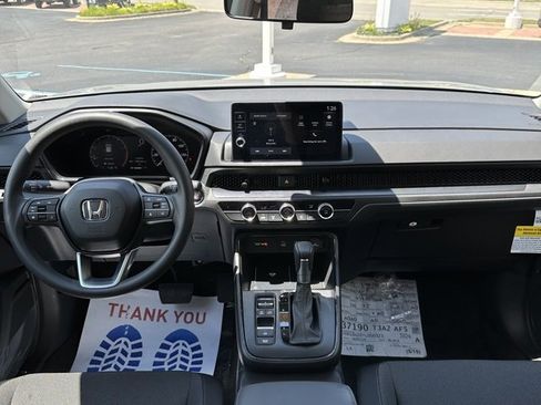 New 2026 Honda CR-V LX image 14