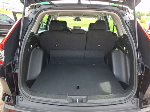 Used 2024 Honda CR-V LX image 30