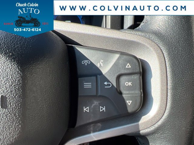 Used 2025 Ford Bronco Big Bend AWD/4WD image 20