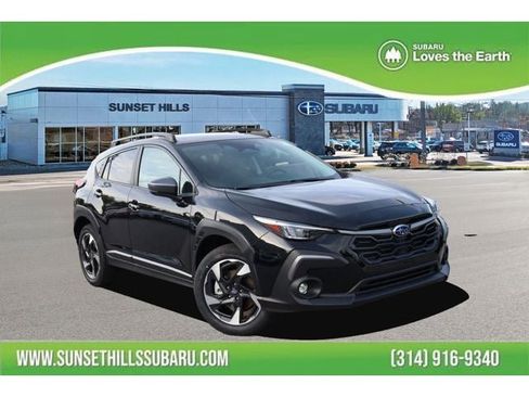 New 2026 Subaru Crosstrek 2.5i Limited AWD/4WD image 26