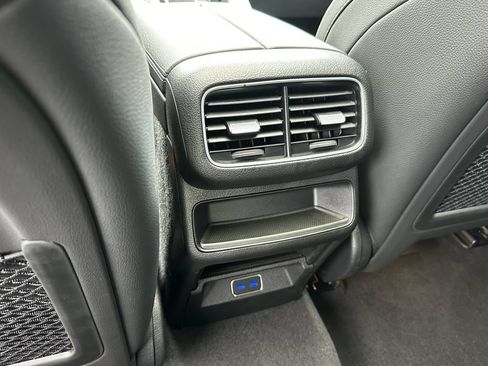 Certified 2025 Mercedes-Benz GLE 450 4MATIC Coupe image 26