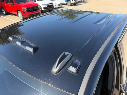 Used 2024 Chevrolet Silverado 2500 Custom w/ Custom Value Package AWD/4WD image 11