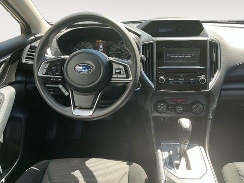 Used 2020 Subaru Impreza 2.0i Premium w/ Popular Package #2 AWD/4WD image 10