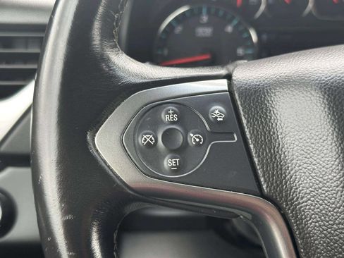 Used 2018 Chevrolet Tahoe LT image 32