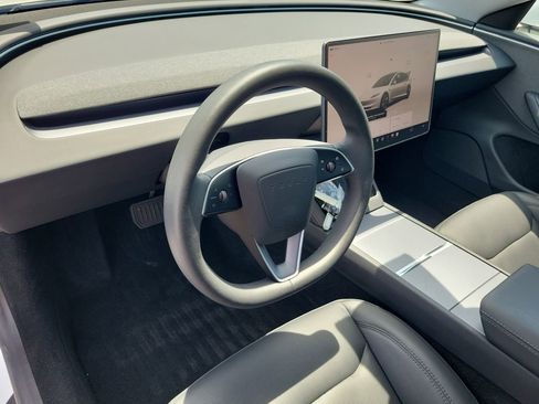 Used 2024 Tesla Model 3 Standard Range RWD image 22