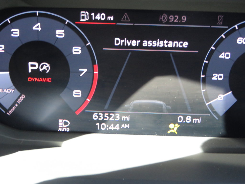 Used 2020 Audi Q3 2.0T Premium AWD/4WD image 21