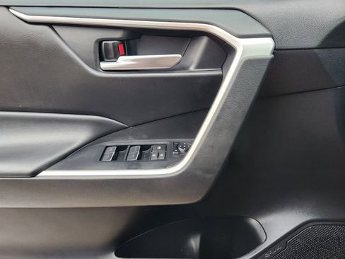 Used 2023 Toyota RAV4 XLE w/ Convenience Package FWD image 19