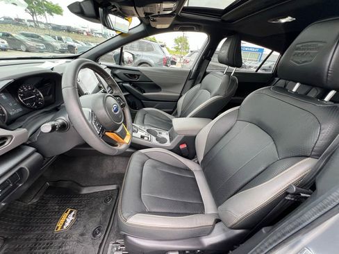 Used 2024 Subaru Crosstrek 2.5i Wilderness AWD/4WD image 19