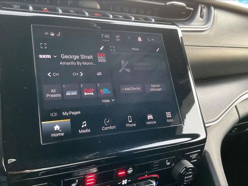 Used 2024 Jeep Grand Cherokee L Altitude image 32