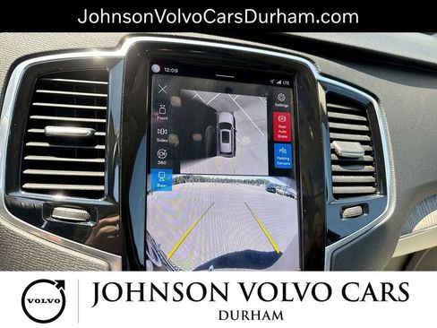 Used 2024 Volvo XC90 T8 Plus w/ Protection Package Premier AWD/4WD image 25