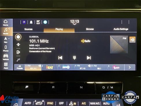 Used 2023 Maserati Grecale GT image 39