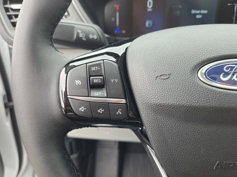 New 2025 Ford Escape Active w/ Cold Weather Package image 28