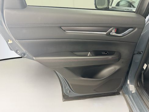 Used 2025 MAZDA CX-5 Carbon Edition AWD/4WD image 28