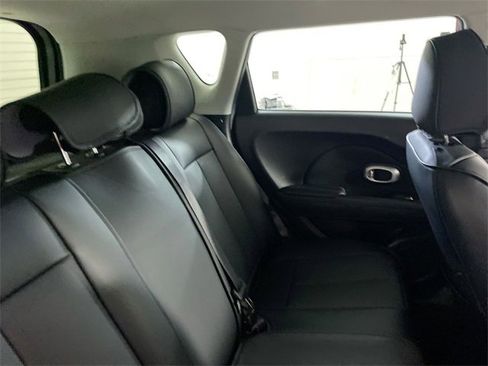 Used 2017 Kia Soul + w/ Designer's Package image 14