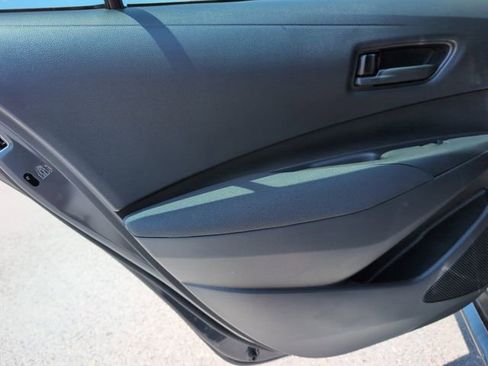 Used 2025 Toyota Corolla LE w/ Convenience Package FWD image 30