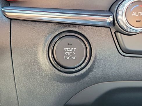New 2026 MAZDA MAZDA3 2.5 S Hatchback w/ Premium Pkg FWD image 26
