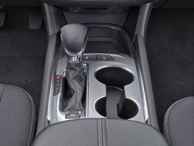 Certified 2025 Chevrolet Malibu LT FWD image 16