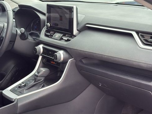 Used 2024 Toyota RAV4 XLE Premium image 26