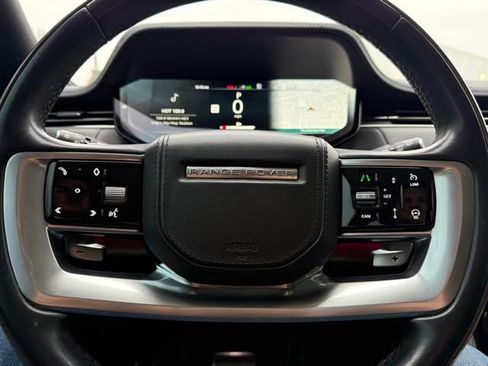 Used 2023 Land Rover Range Rover SE AWD/4WD image 19
