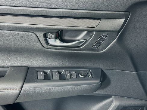 New 2026 Honda CR-V Sport-L image 19