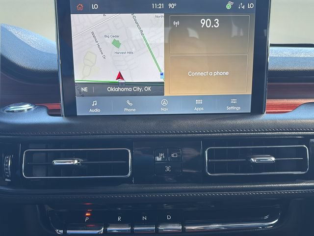 Used 2023 Lincoln Aviator Reserve w/ Equipment Group 201A AWD/4WD image 23