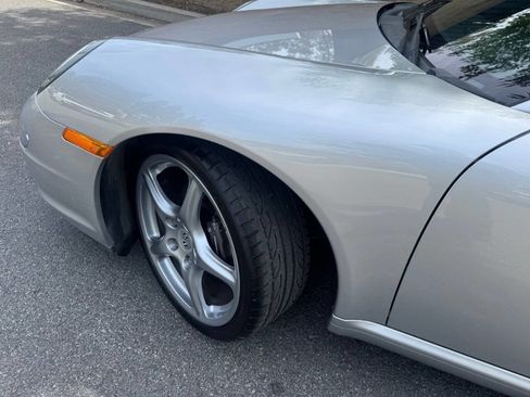 Used 2006 Porsche 911 Carrera image 7