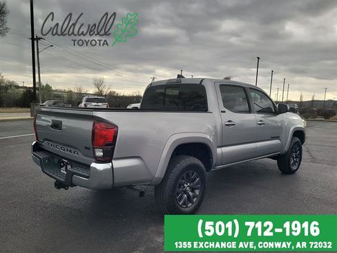 Used 2020 Toyota Tacoma SR5 image 5