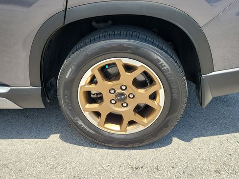 Used 2024 Honda Pilot EX-L image 28
