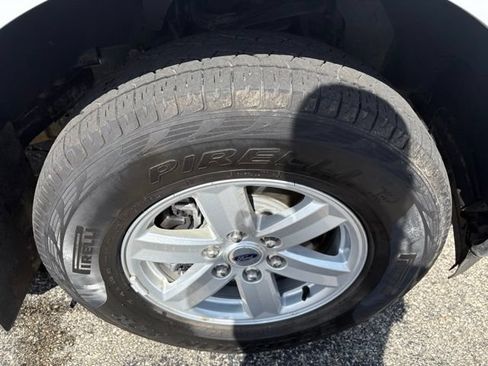 Used 2023 Ford F150 XLT w/ Equipment Group 301A Mid AWD/4WD image 20