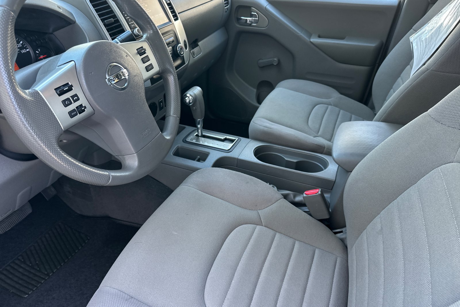 Used 2019 Nissan Frontier S RWD image 10