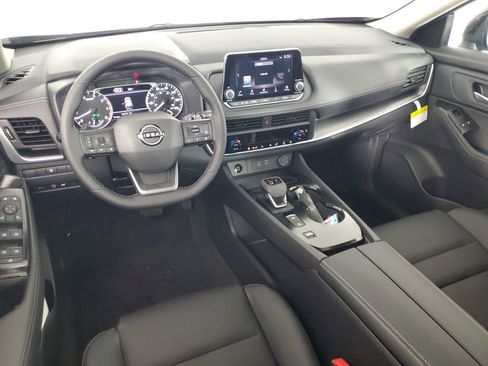 New 2026 Nissan Rogue SV image 16