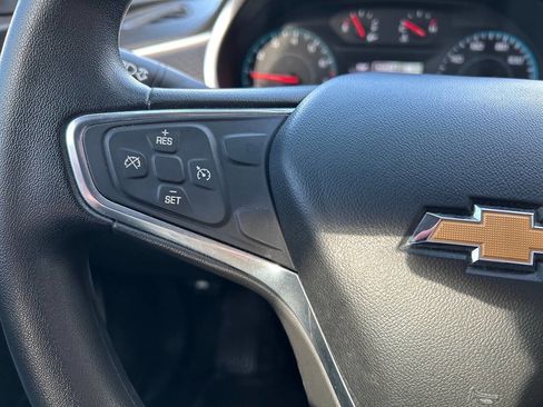 Used 2016 Chevrolet Malibu LS image 12