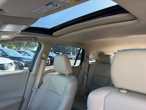 Certified 2018 Acura RDX FWD w/ Advance Package image 24