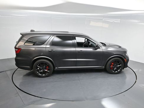 Used 2021 Dodge Durango SRT w/ Black Package image 78