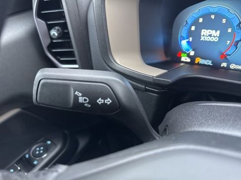 New 2025 Ford Bronco Sport Big Bend w/ Convenience Package image 28