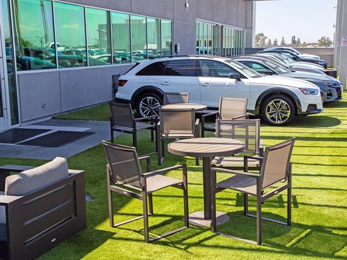 New 2025 Audi A5 2.0T Premium Plus Sedan image 17