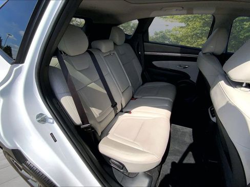 Used 2022 Hyundai Tucson Limited w/ Cargo Package AWD/4WD image 25