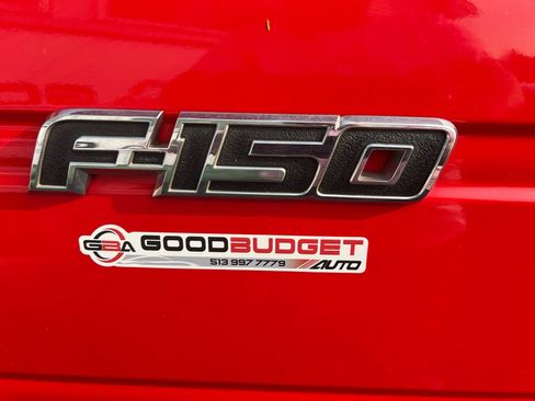 Used 2012 Ford F150 FX4 w/ FX Luxury Pkg image 70