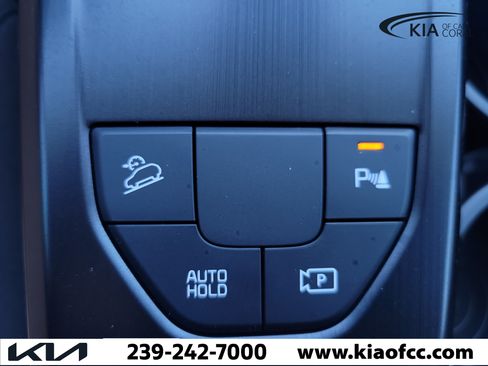 New 2026 Kia Sportage LX FWD image 29