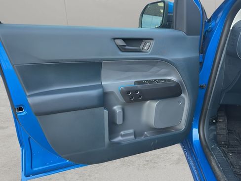 New 2025 Ford Maverick Lobo AWD/4WD image 11