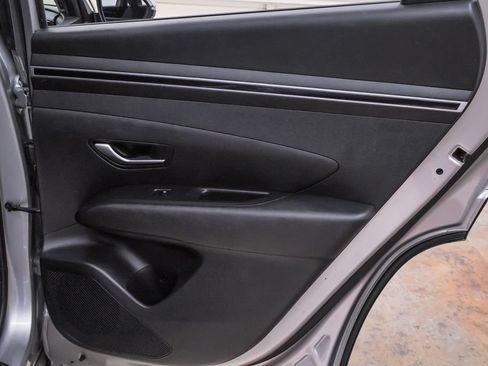 Used 2023 Hyundai Tucson SEL FWD image 28