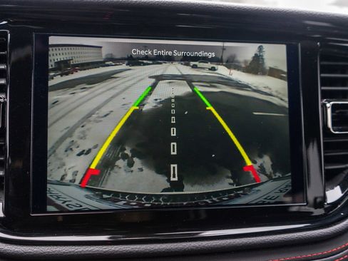 Used 2025 Dodge Durango GT image 19