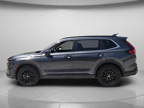 Used 2025 Honda CR-V Sport image 5