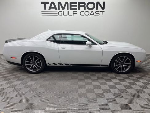 Used 2023 Dodge Challenger GT w/ Plus Package image 16