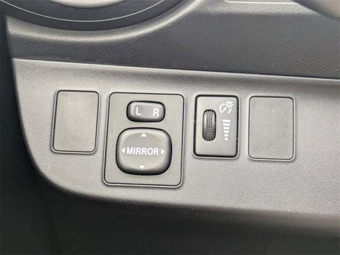 Used 2015 Toyota Prius C Four image 25