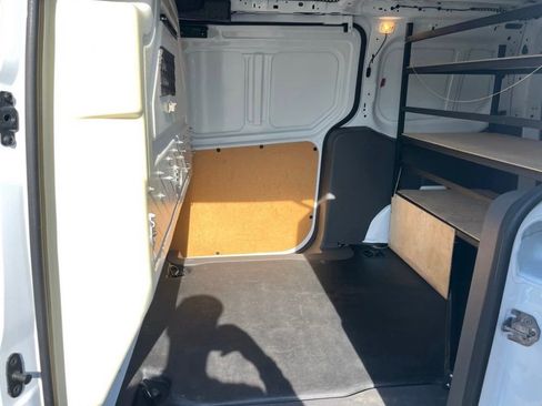 Used 2022 Ford Transit Connect XL image 8