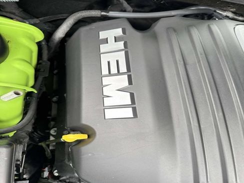 Used 2023 Dodge Challenger R/T w/ Plus Package image 26