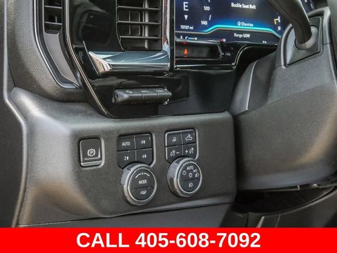 Used 2024 Chevrolet Silverado 2500 High Country w/ High Country Premium Package AWD/4WD image 71