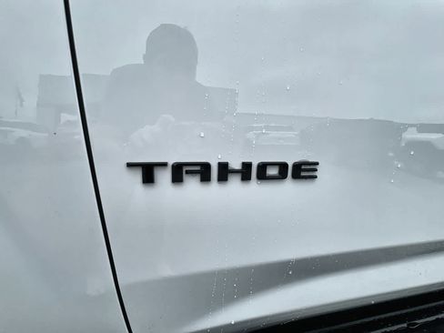 Used 2024 Chevrolet Tahoe RST w/ Luxury Package image 32