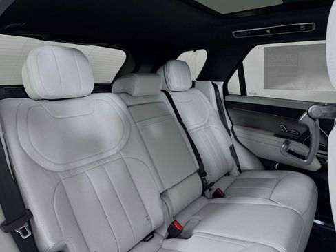 New 2026 Land Rover Range Rover Sport SE AWD/4WD image 26